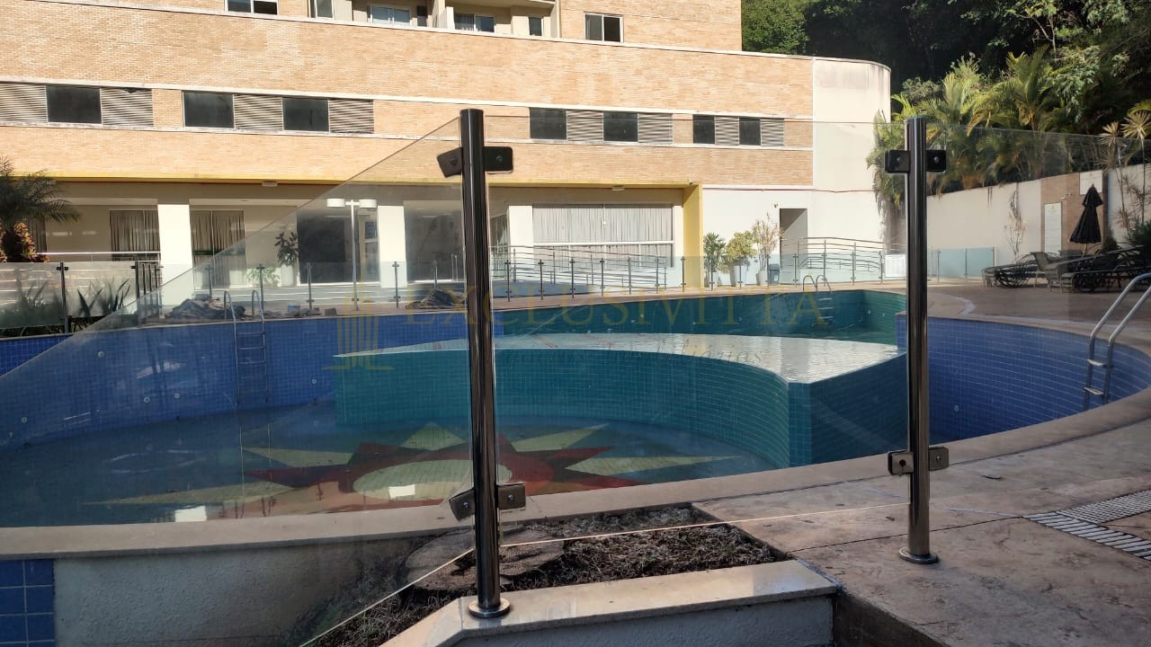 Apartamento 2 quartos para Venda