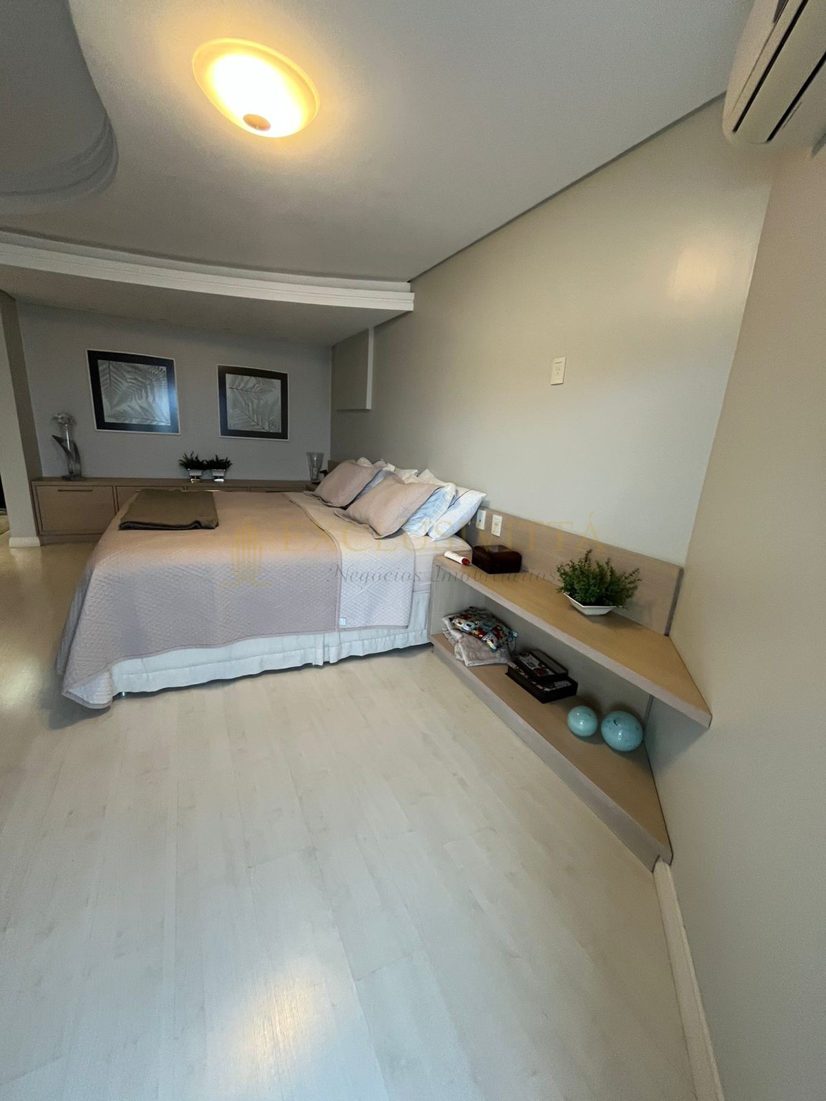 Apartamento 3 suítes para Locação Anual no bairro Centro em Balneário Camboriú