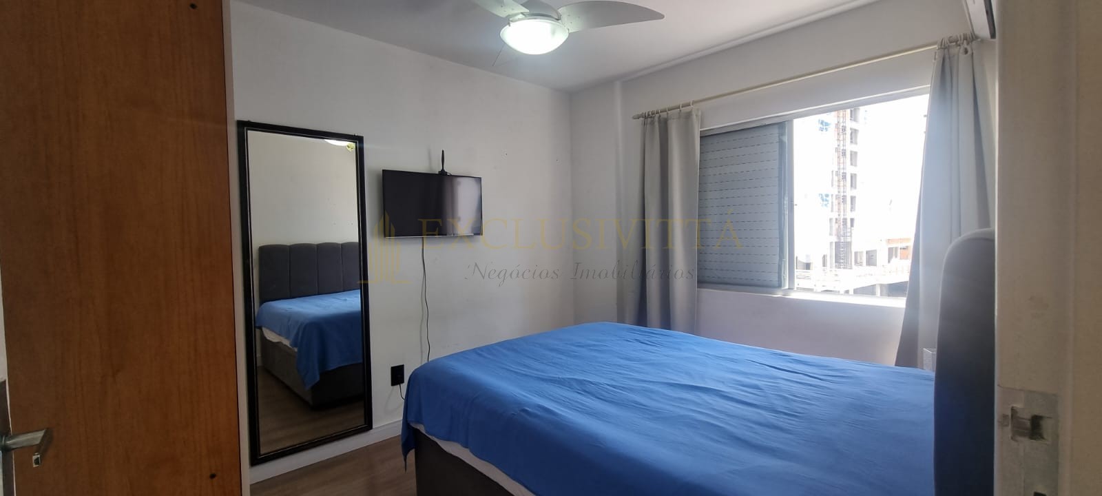 Apartamento 3 quartos para Locação Anual no bairro Centro em Balneário Camboriú