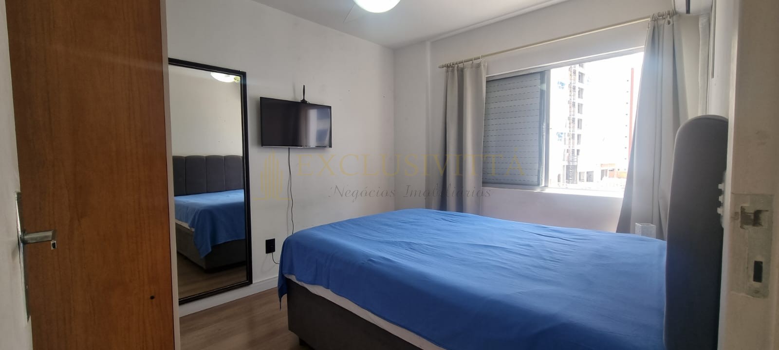 Apartamento 3 quartos para Locação Anual no bairro Centro em Balneário Camboriú