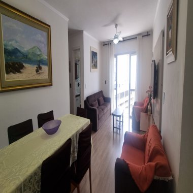 Apartamento 3 quartos para Locação Anual no bairro Centro em Balneário Camboriú