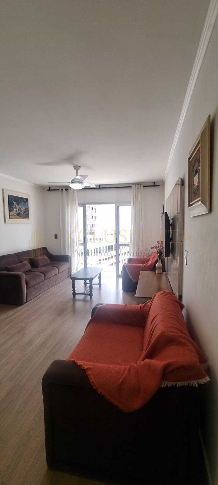 Apartamento 3 quartos para Locação Anual no bairro Centro em Balneário Camboriú