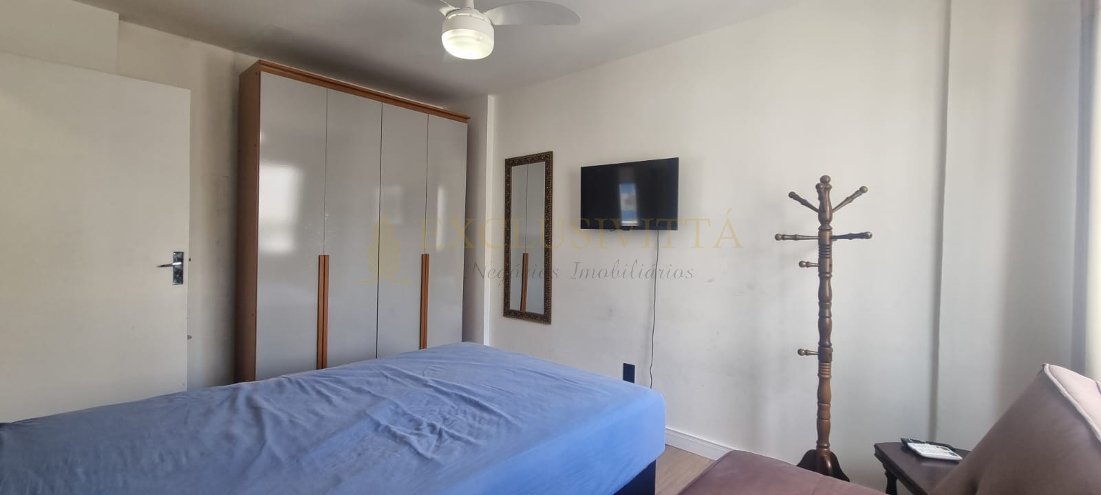 Apartamento 3 quartos para Locação Anual no bairro Centro em Balneário Camboriú