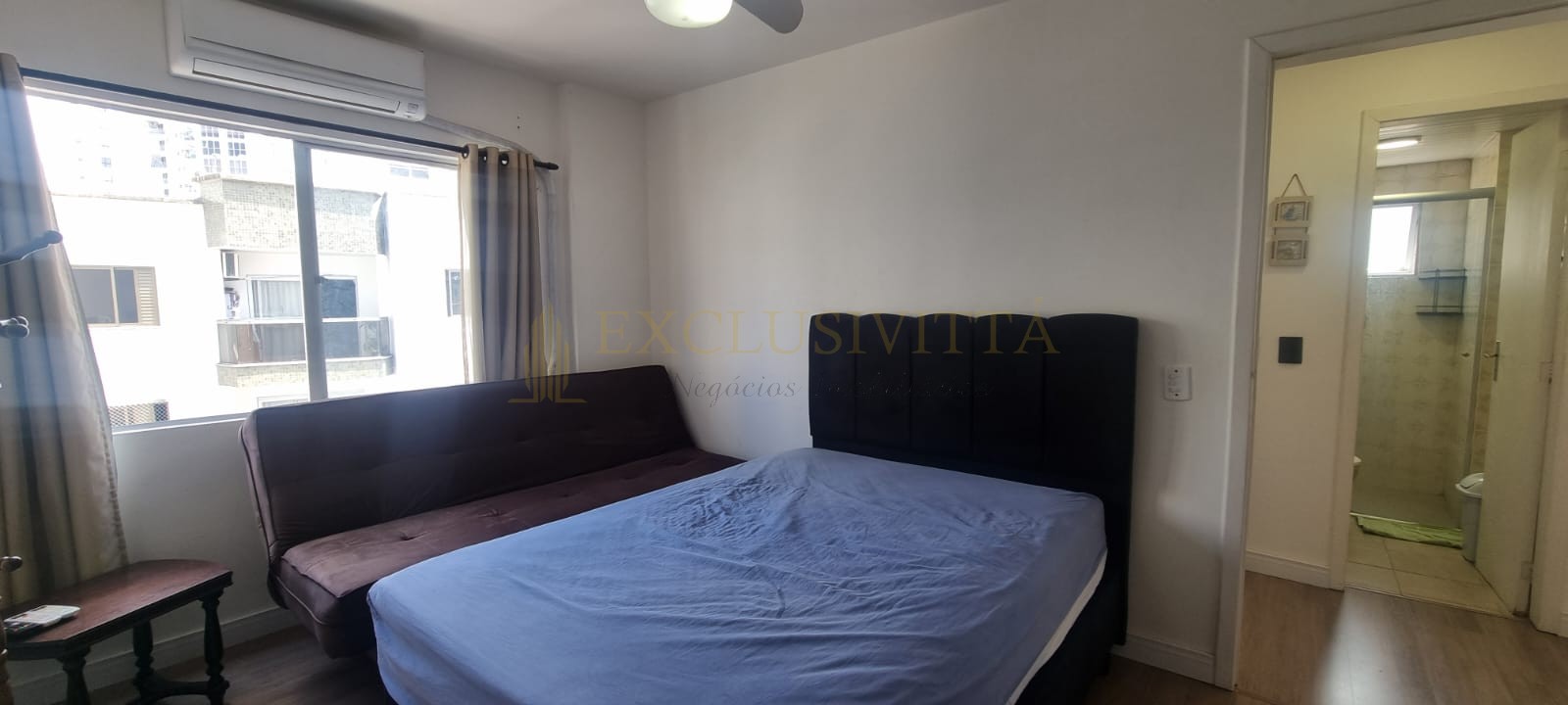 Apartamento 3 quartos para Locação Anual no bairro Centro em Balneário Camboriú