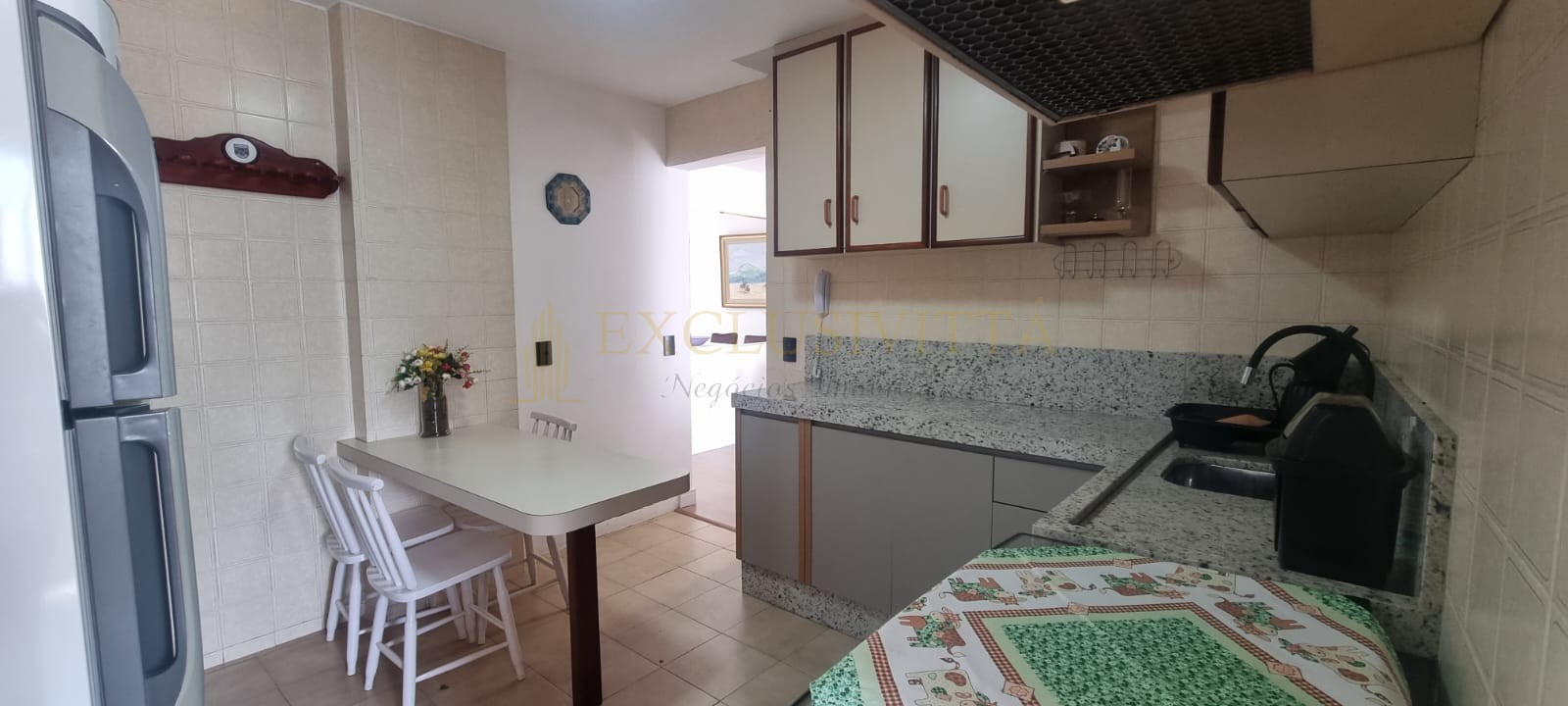 Apartamento 3 quartos para Locação Anual no bairro Centro em Balneário Camboriú