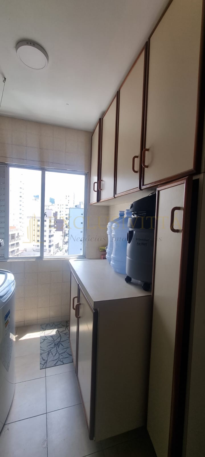 Apartamento 3 quartos para Locação Anual no bairro Centro em Balneário Camboriú