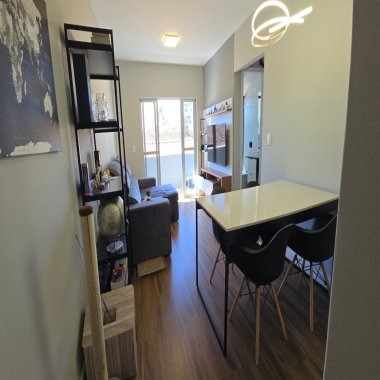 Prédio 1 quarto para Venda no bairro Centro em Balneário Camboriú