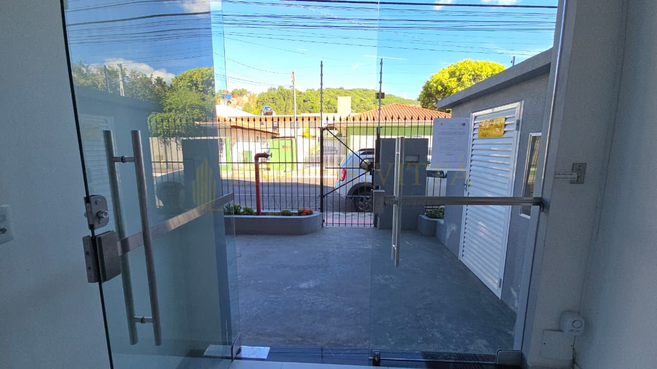 Prédio 1 quarto para Venda no bairro Centro em Balneário Camboriú