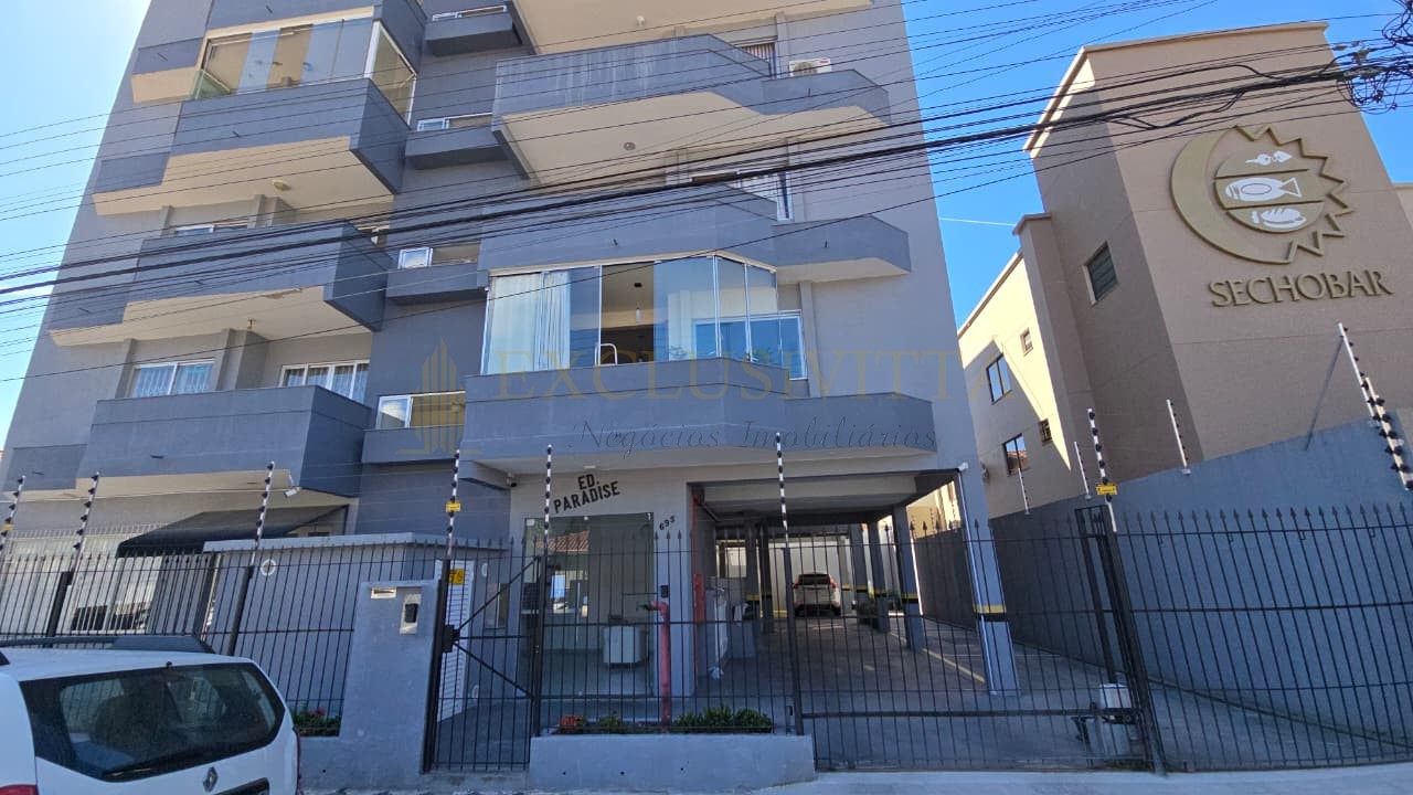 Prédio 1 quarto para Venda no bairro Centro em Balneário Camboriú