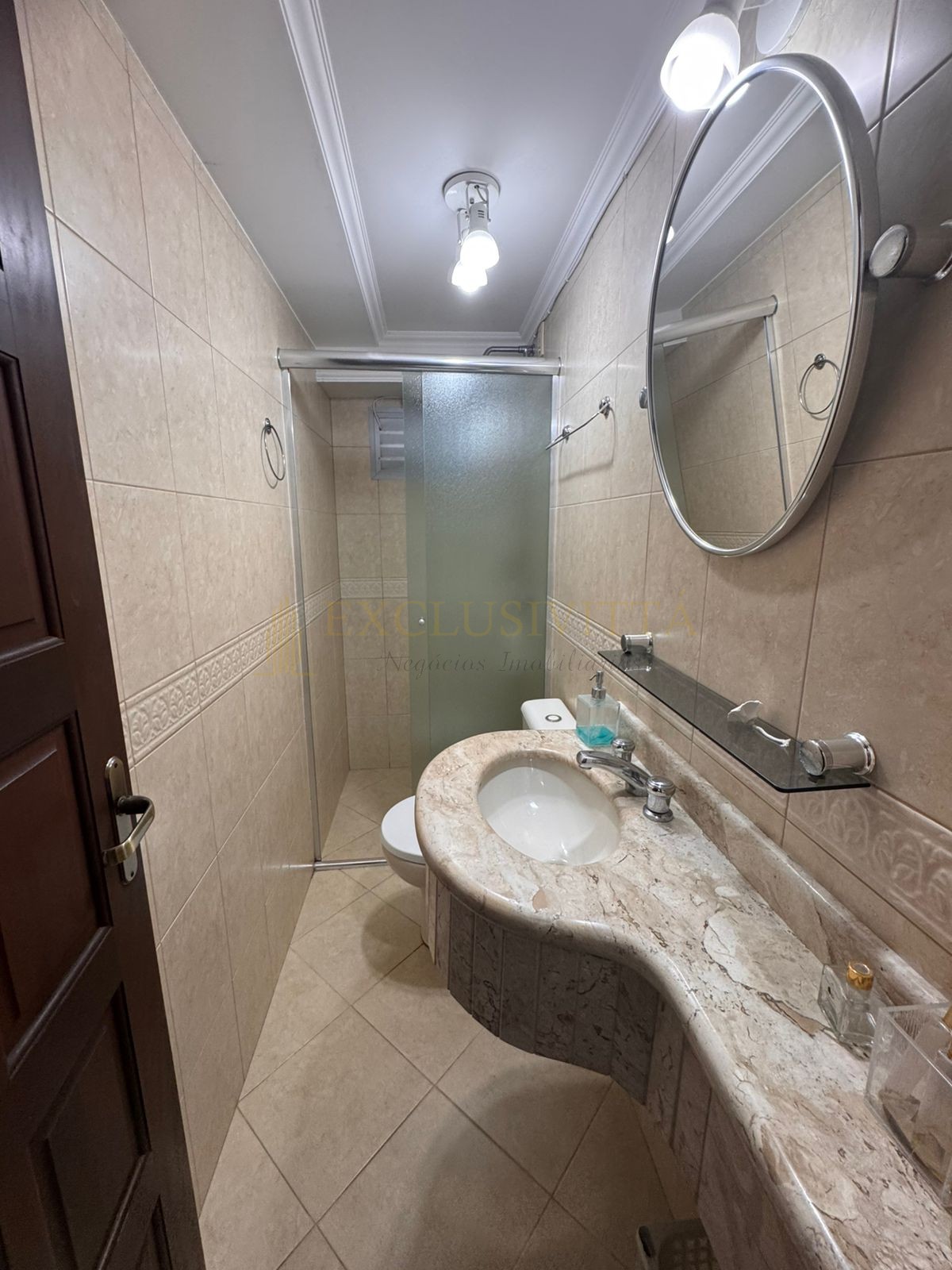 Apartamento 2 quartos para Locação Anual no bairro Centro em Balneário Camboriú