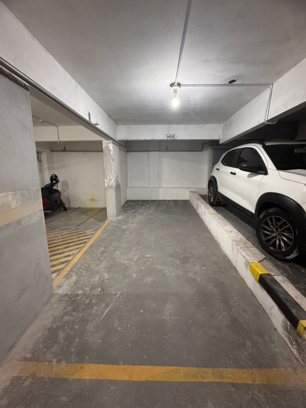 Apartamento 2 quartos para Locação Anual no bairro Centro em Balneário Camboriú