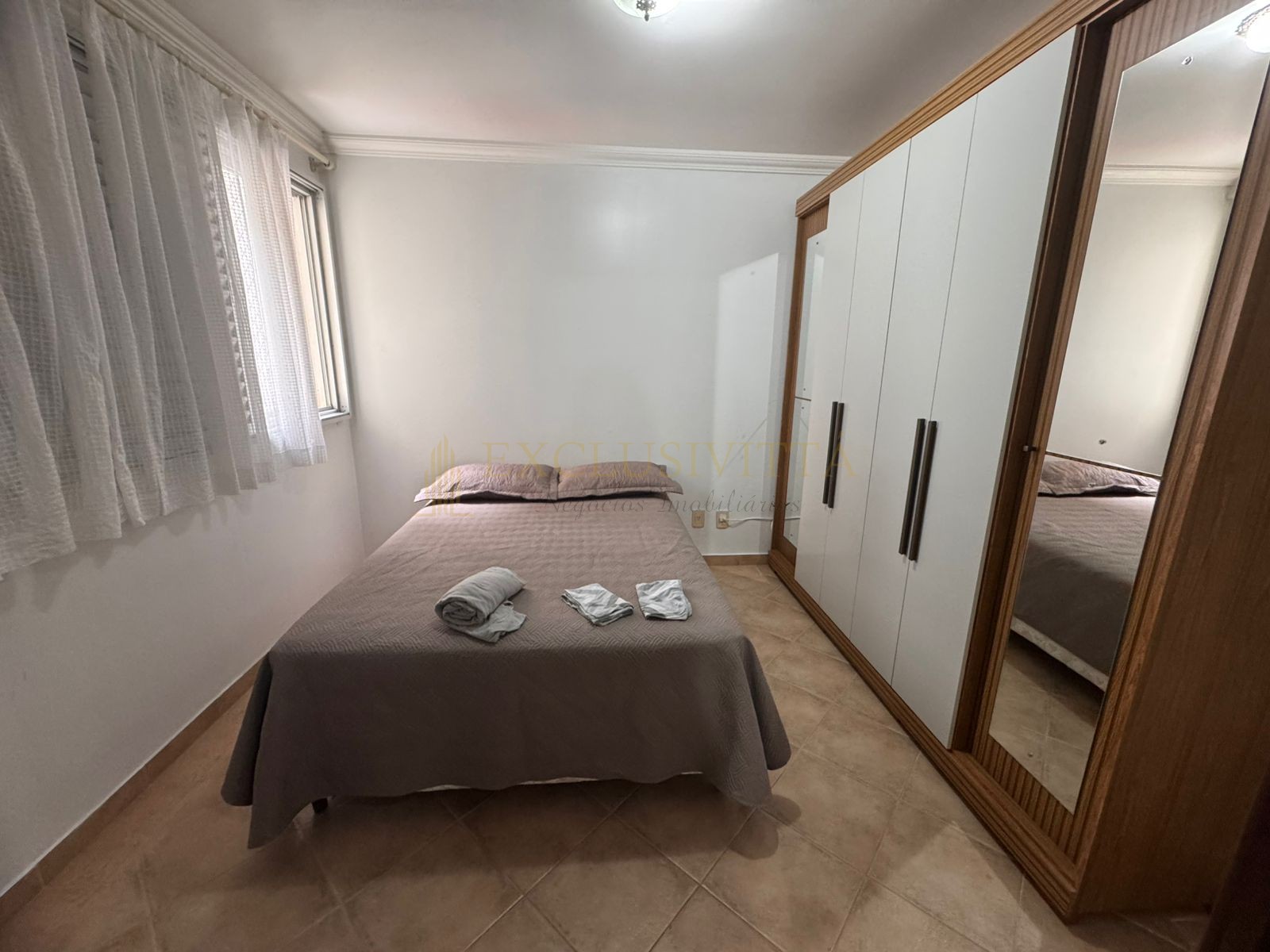 Apartamento 2 quartos para Locação Anual no bairro Centro em Balneário Camboriú