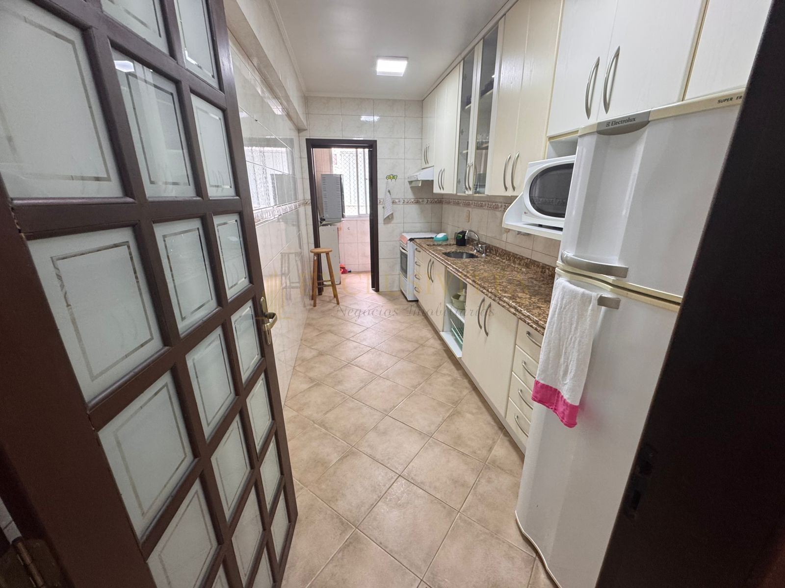 Apartamento 2 quartos para Locação Anual no bairro Centro em Balneário Camboriú