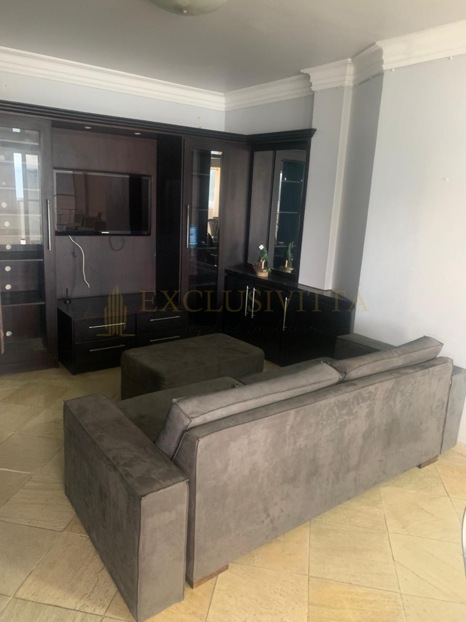 Apartamento 2 quartos para Locação Anual no bairro Centro em Balneário Camboriú