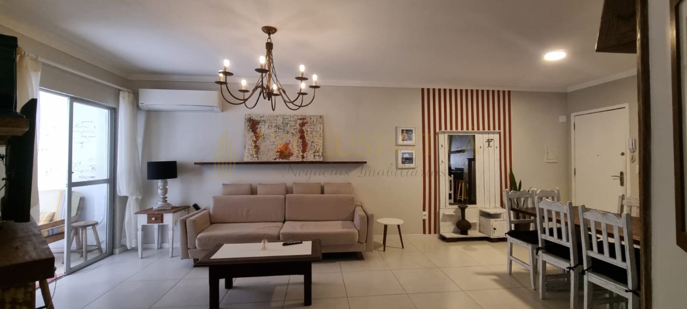 Apartamento 2 quartos para Locação Anual no bairro Centro em Balneário Camboriú