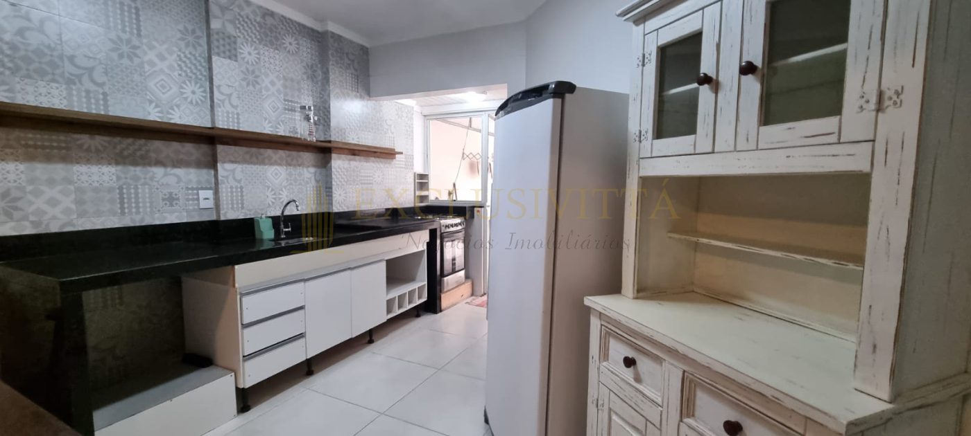 Apartamento 2 quartos para Locação Anual no bairro Centro em Balneário Camboriú