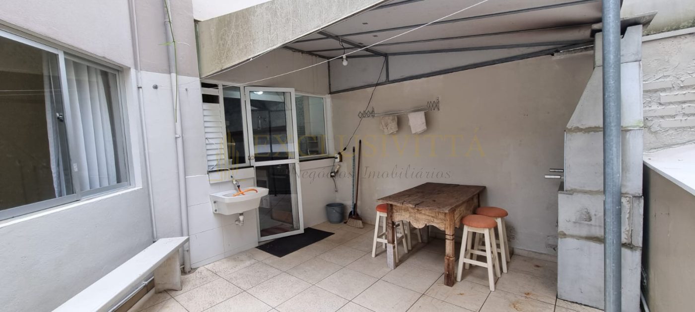 Apartamento 2 quartos para Locação Anual no bairro Centro em Balneário Camboriú