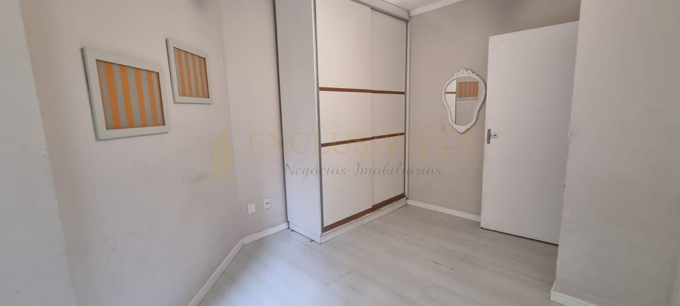 Apartamento 2 quartos para Locação Anual no bairro Centro em Balneário Camboriú