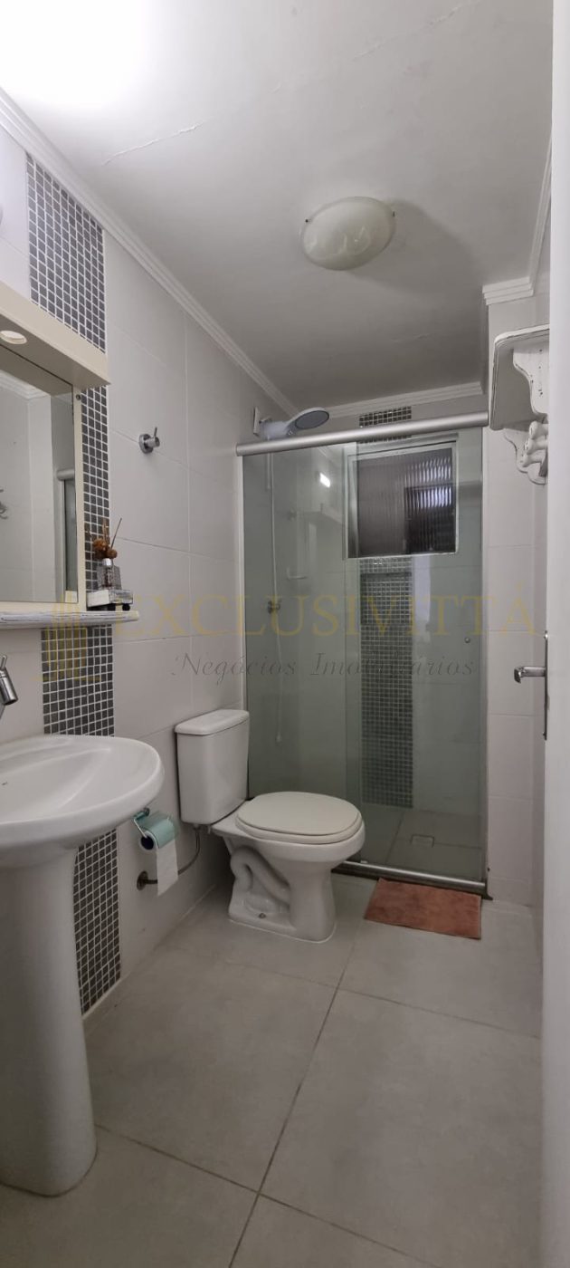 Apartamento 2 quartos para Locação Anual no bairro Centro em Balneário Camboriú