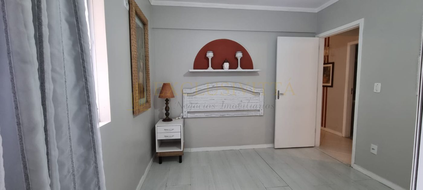 Apartamento 2 quartos para Locação Anual no bairro Centro em Balneário Camboriú