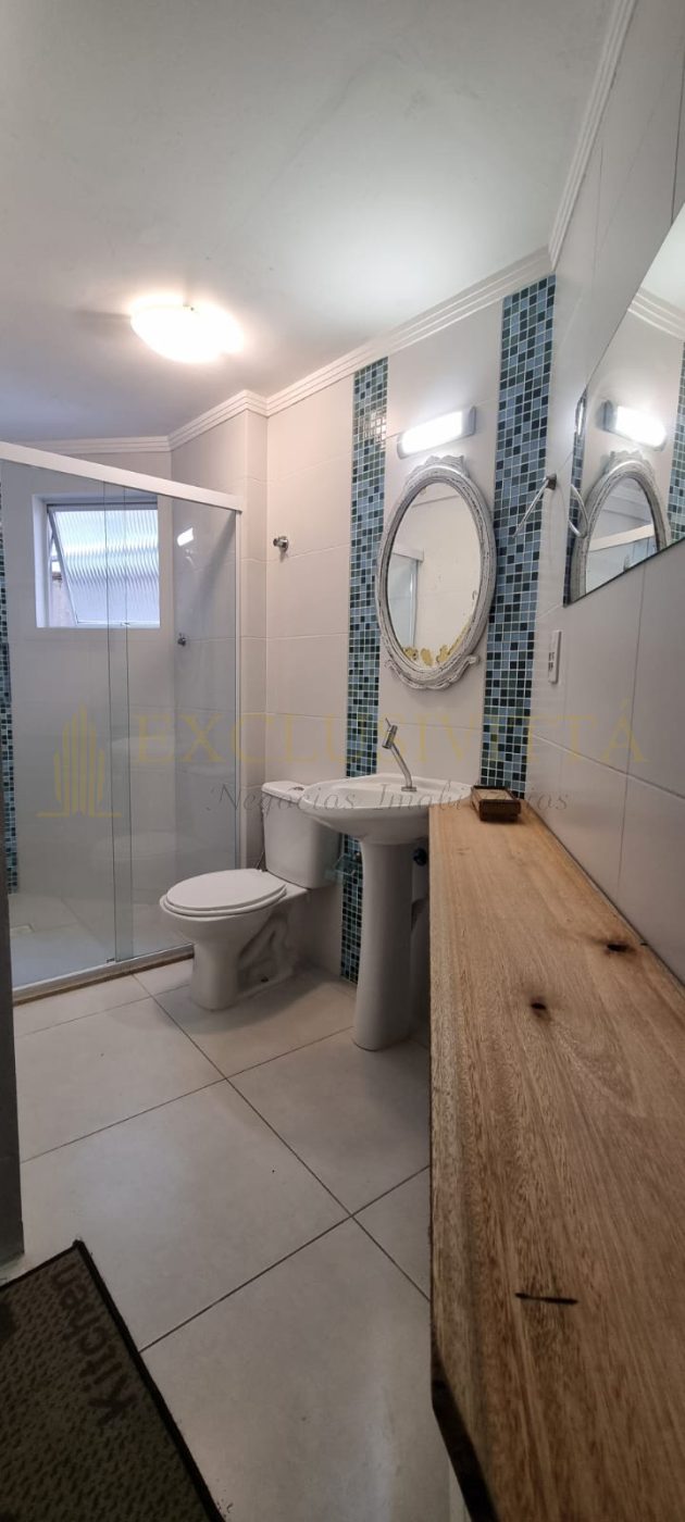 Apartamento 2 quartos para Locação Anual no bairro Centro em Balneário Camboriú