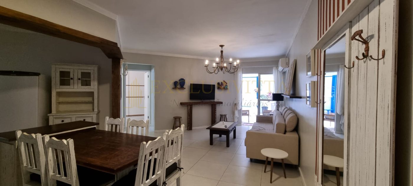 Apartamento 2 quartos para Locação Anual no bairro Centro em Balneário Camboriú
