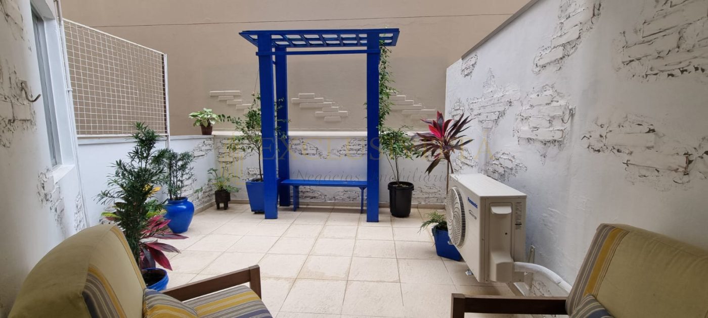Apartamento 2 quartos para Locação Anual no bairro Centro em Balneário Camboriú