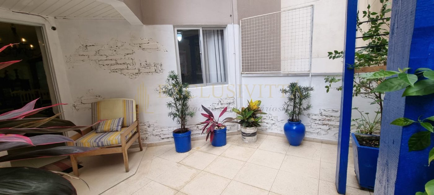 Apartamento 2 quartos para Locação Anual no bairro Centro em Balneário Camboriú
