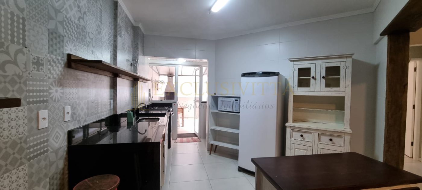 Apartamento 2 quartos para Locação Anual no bairro Centro em Balneário Camboriú