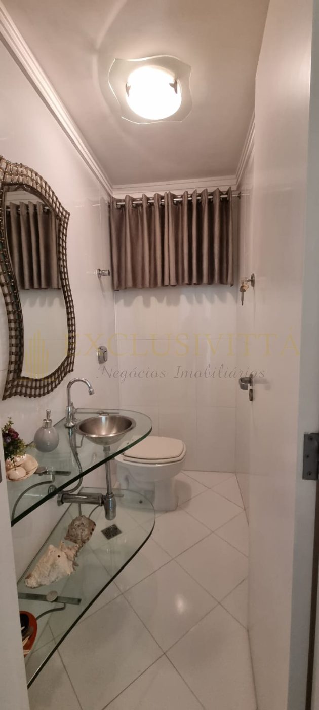 Apartamento 3 quartos para Locação Anual no bairro Centro em Balneário Camboriú