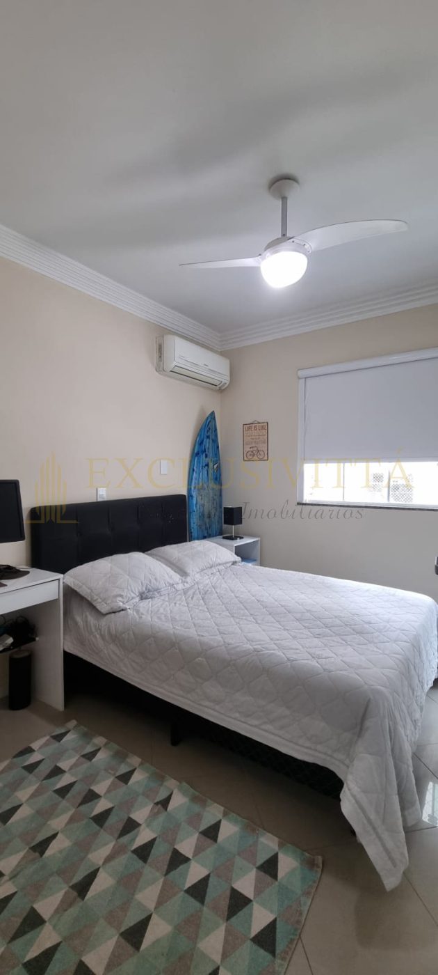 Apartamento 3 quartos para Locação Anual no bairro Centro em Balneário Camboriú