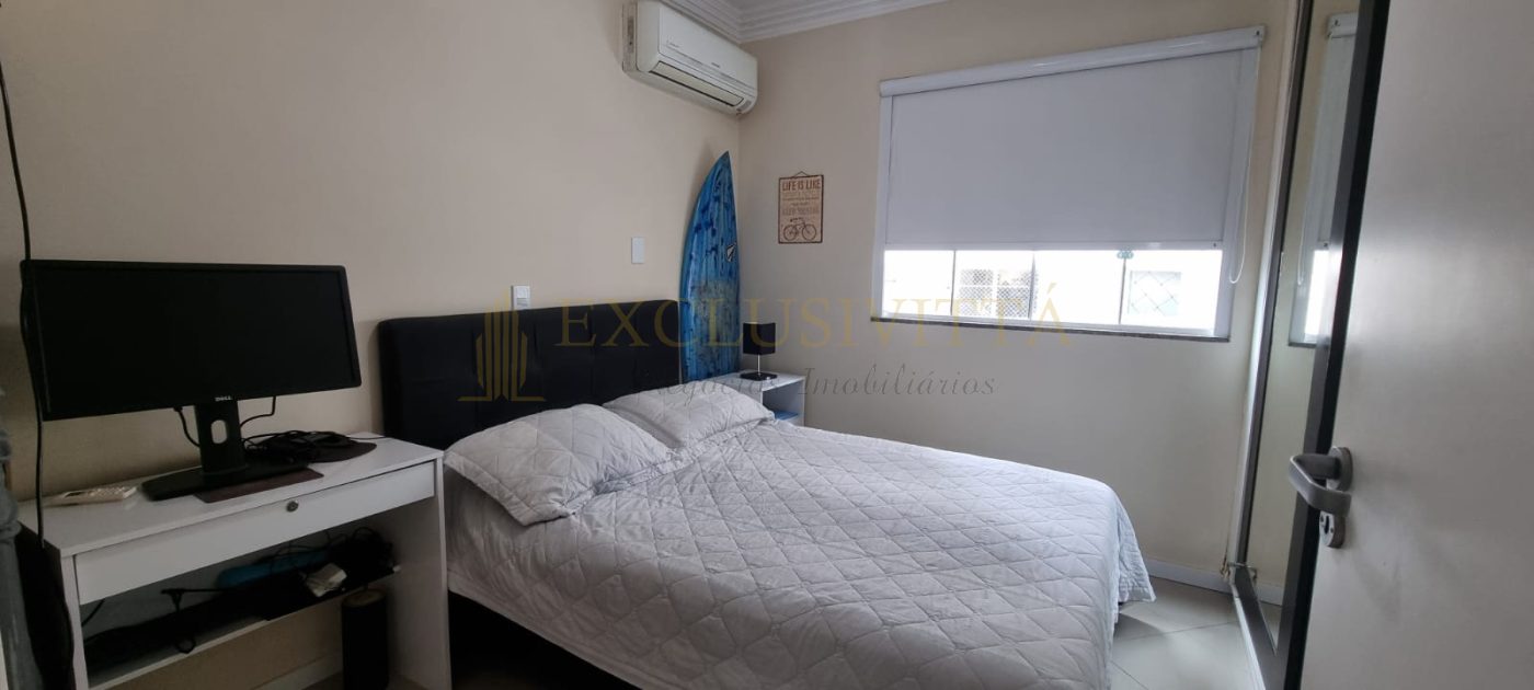 Apartamento 3 quartos para Locação Anual no bairro Centro em Balneário Camboriú
