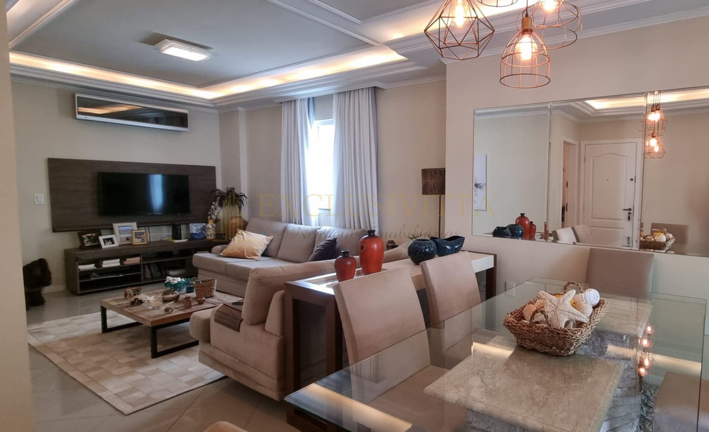 Apartamento 3 quartos para Locação Anual no bairro Centro em Balneário Camboriú