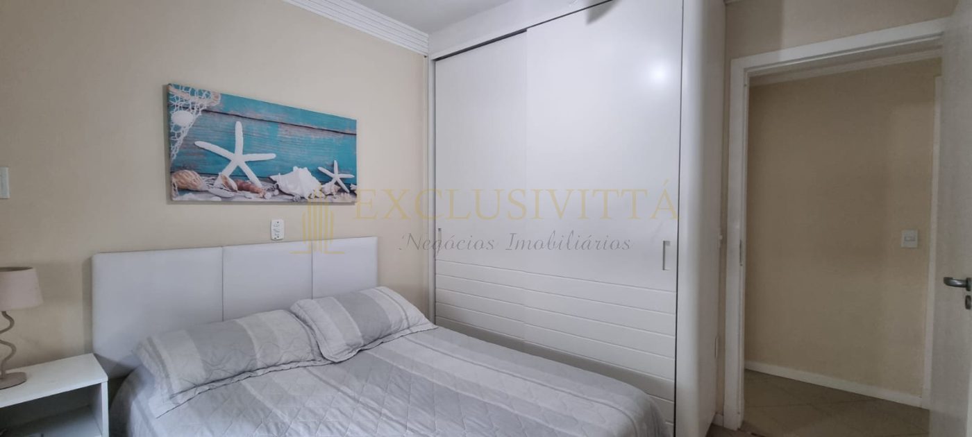 Apartamento 3 quartos para Locação Anual no bairro Centro em Balneário Camboriú