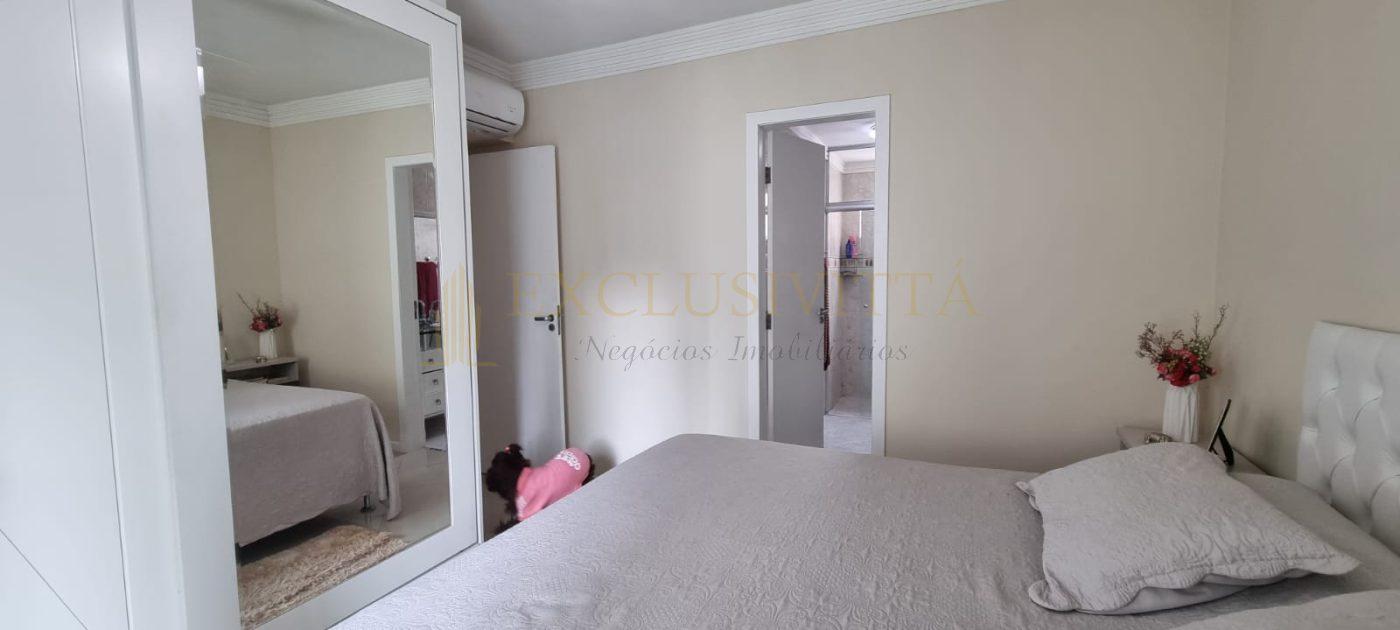 Apartamento 3 quartos para Locação Anual no bairro Centro em Balneário Camboriú