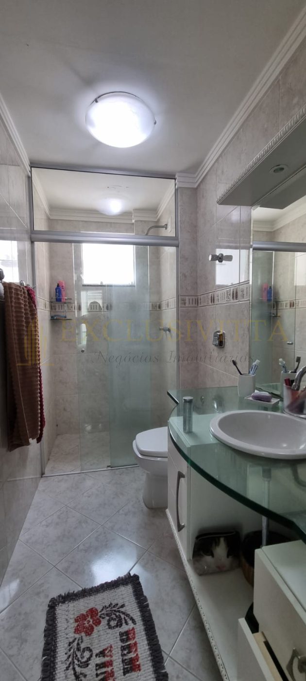 Apartamento 3 quartos para Locação Anual no bairro Centro em Balneário Camboriú