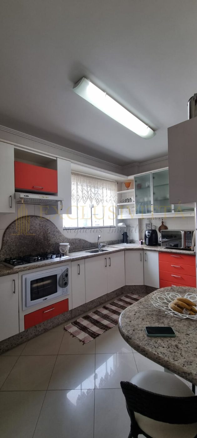 Apartamento 3 quartos para Locação Anual no bairro Centro em Balneário Camboriú