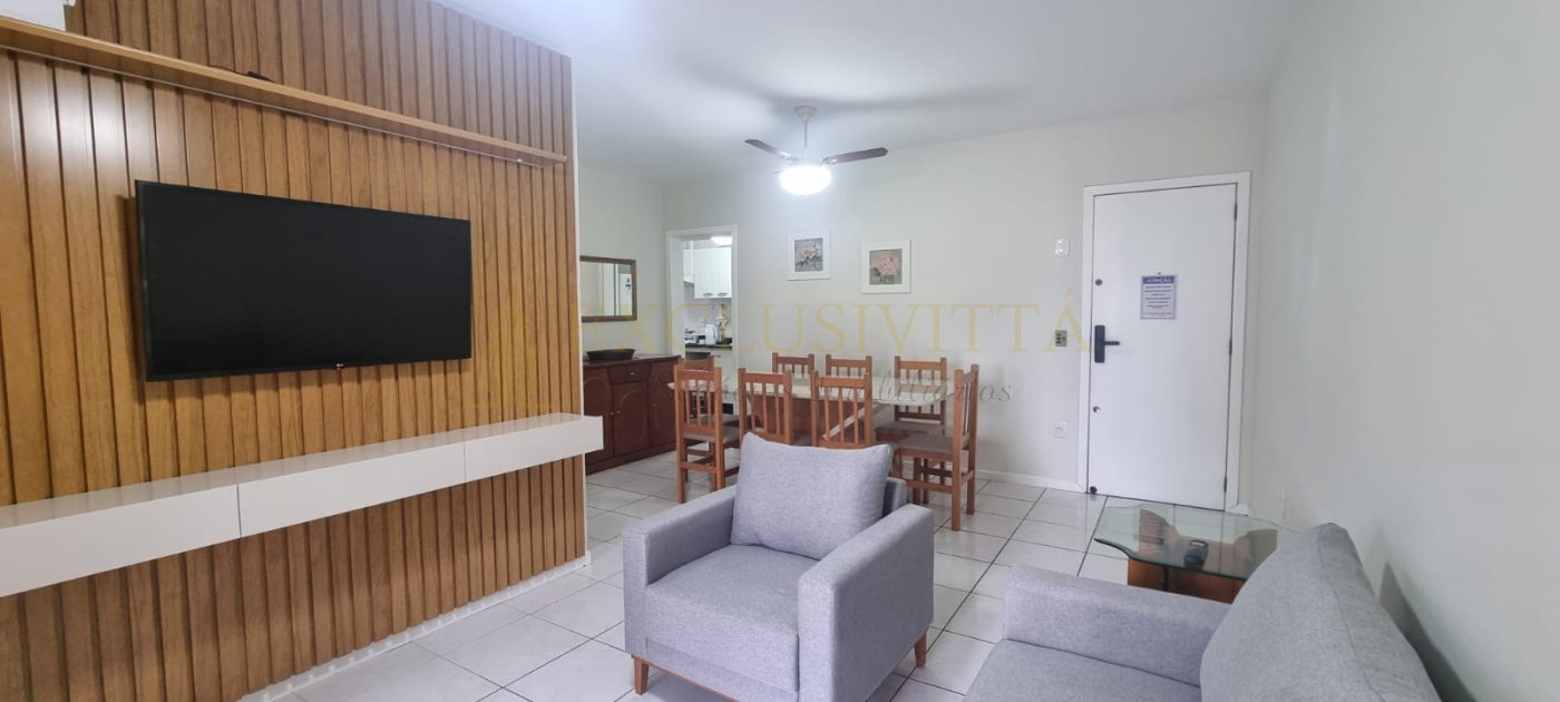Apartamento 3 quartos para Locação Anual no bairro Centro em Balneário Camboriú