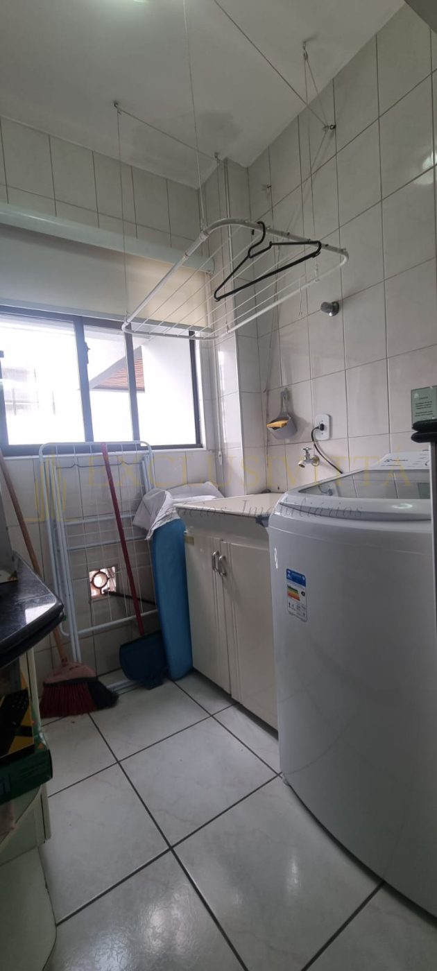 Apartamento 3 quartos para Locação Anual no bairro Centro em Balneário Camboriú