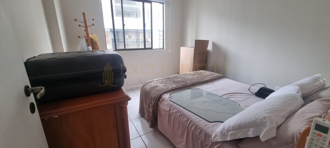 Apartamento 3 quartos para Locação Anual no bairro Centro em Balneário Camboriú