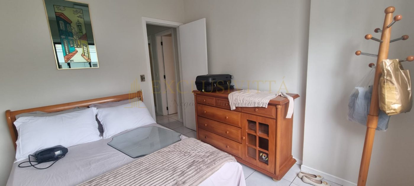Apartamento 3 quartos para Locação Anual no bairro Centro em Balneário Camboriú