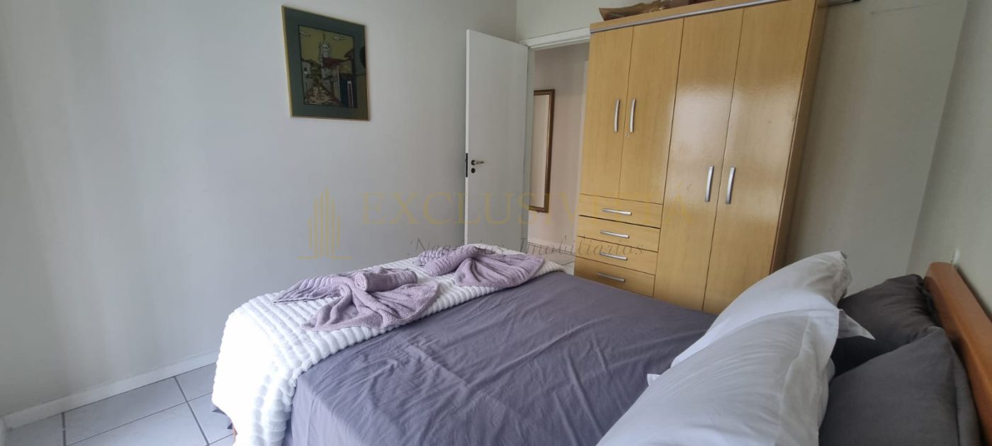 Apartamento 3 quartos para Locação Anual no bairro Centro em Balneário Camboriú