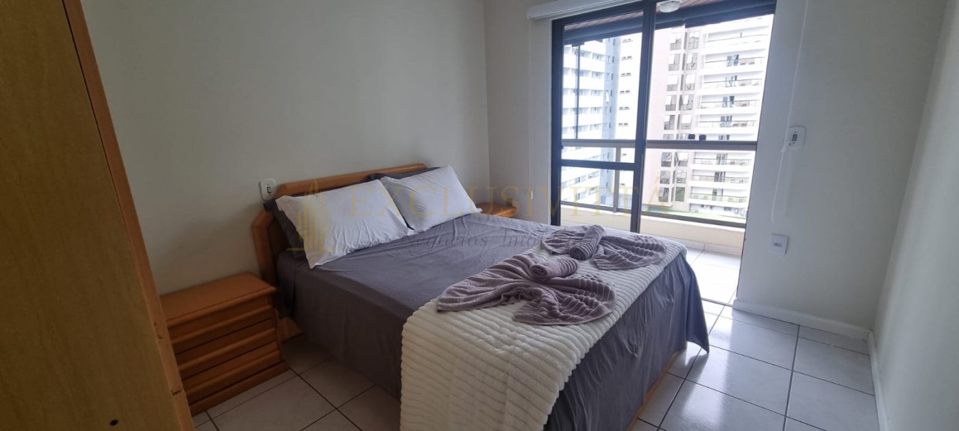 Apartamento 3 quartos para Locação Anual no bairro Centro em Balneário Camboriú