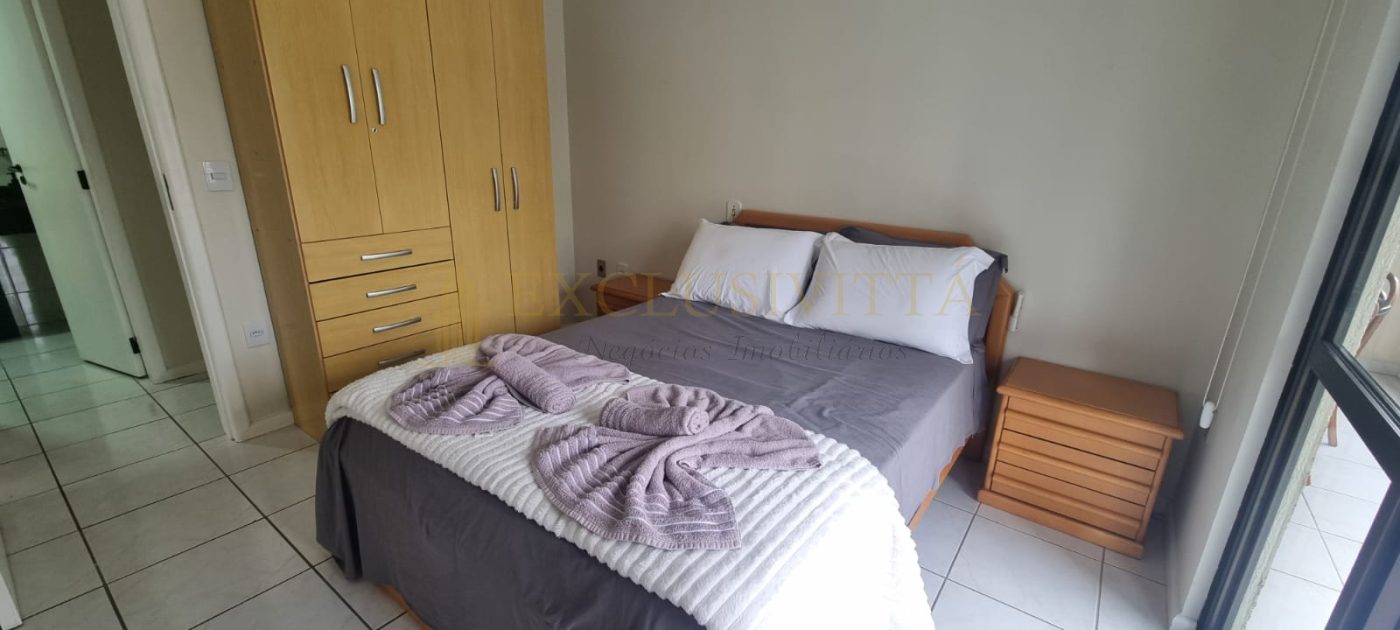 Apartamento 3 quartos para Locação Anual no bairro Centro em Balneário Camboriú