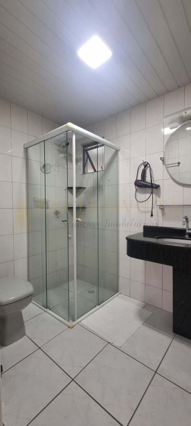 Apartamento 3 quartos para Locação Anual no bairro Centro em Balneário Camboriú