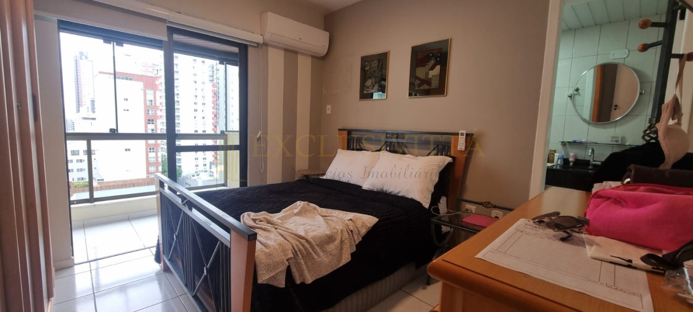 Apartamento 3 quartos para Locação Anual no bairro Centro em Balneário Camboriú