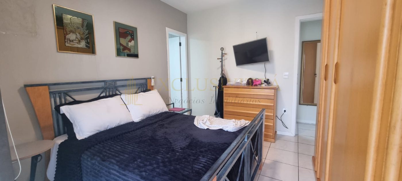 Apartamento 3 quartos para Locação Anual no bairro Centro em Balneário Camboriú