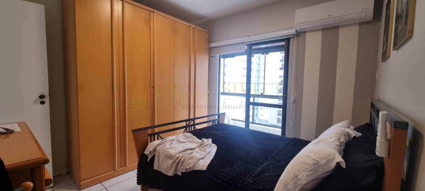 Apartamento 3 quartos para Locação Anual no bairro Centro em Balneário Camboriú