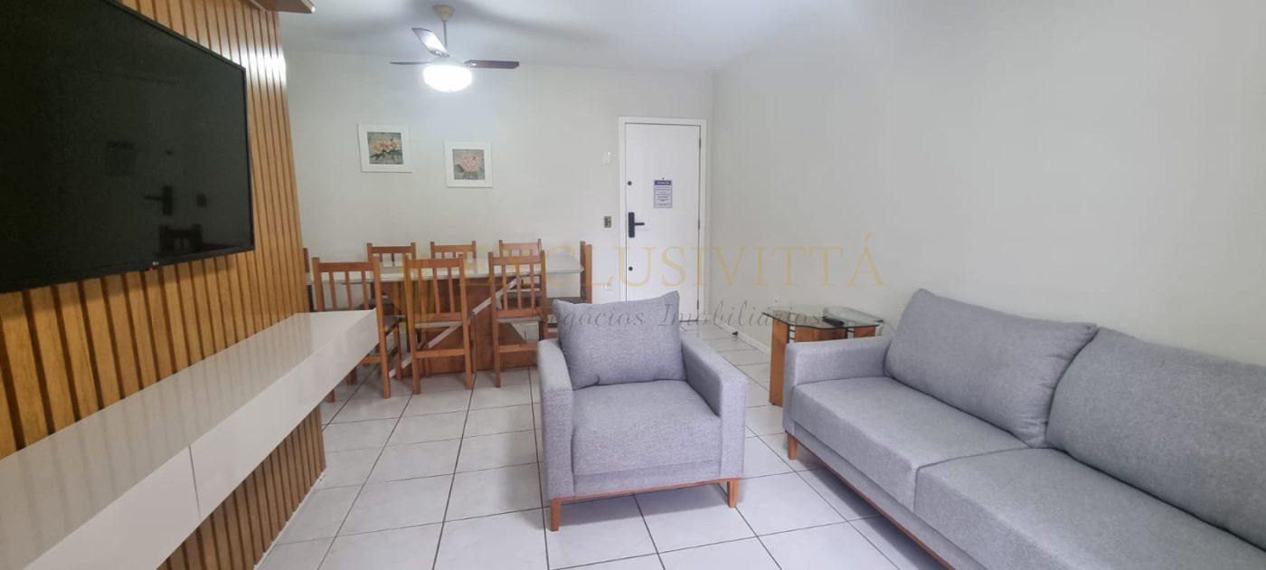 Apartamento 3 quartos para Locação Anual no bairro Centro em Balneário Camboriú