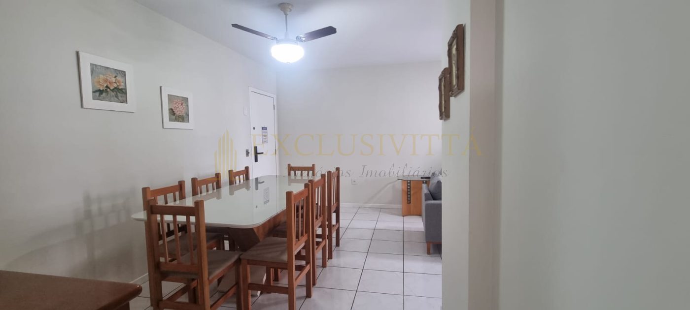 Apartamento 3 quartos para Locação Anual no bairro Centro em Balneário Camboriú